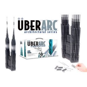Ubsertix UberArc 3200 by Uberstix