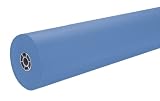Spectra ArtKraft Duo-Finish Paper, 36 Inches x 1000 Feet, Blue (0067171)