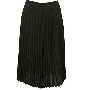 Anne Klein Pleated Skirt