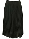 Anne Klein Pleated Skirt