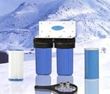 Buy CQE-WH-01105 7 stage Double Big heavy-duty Whole House Water Filter Knowing God: Walking through the Book of Books