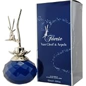 Feerie By Van Cleef & Arpels Eau De Parfum Spray 3.4 Oz For Women