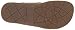 Sanita Women's Candi Thong Sandal