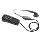 Iqua F1302BIUS001 BHS-302 Wireless Headset (Black)