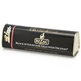 Block of Goose Foie Gras - Liver - 3% Truffles by JustCaviar