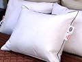 Pacific Coast® Double DownAround® Natural King Pillow 20x36 Inch 47oz