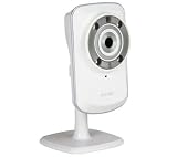D-Link DCS-932L Surveillance/Network Camera