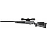 Viper .177cal Air Rifle w 3-9X40IR Scope, Mounts and PBA Ammo by Ammunition