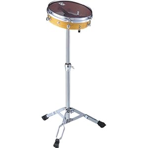 【クリックで詳細表示】Pearl トレーニングパッド スタンド付 TPX-10