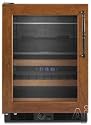 BEVERAGE CENTER - UNDERCOUNTER REFRIGERATION
