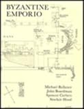 Excavations in Chios 1952-1955 : Byzantine emporio