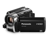 Panasonic SDR-H81