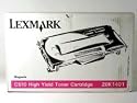 Lexmark 0020K1401 Tonerkassette magenta f&uuml;r C510