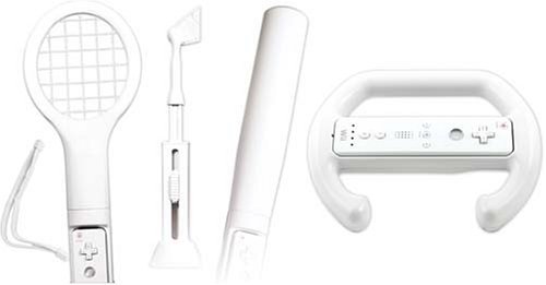 Buy Powerplay Sports Pack (Wii) online at Discounted New and Used prices. Delivered to your door with Childrens Toyshop.com