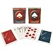 Search : Standard Playing Cards: 12 Decks (6 Red/6 Blue)