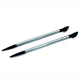Bluetrade - Pack de 3 Stylets metal pour Acer C500/C530 et XDA orbit