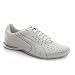 Puma Lowvitation - 10 Uk - White & Grey - Leather