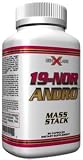 19-Nor Andro Mass Stack 90ct