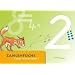 Zahlenfuchs 2: Clever rechnen �ben