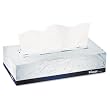 KIMBERLY CLARK KLEENEX Facial Tissue in Pop-Up Dispenser, 125 per Box, 48 Boxes per Carton
