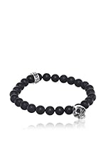 King Baby Pulsera plata de ley 925 milésimas