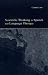 Scientific Thinking in Speech and Language Therapy