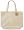 Ecobags Recycled Cotton Canvas Tote Bag
