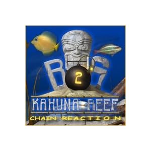Big Kahuna Reef 2 [Game Download] by Reflexive Entertainment