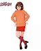 Scooby-Doo Velma Child Costume (Large)