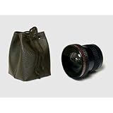 Opteka HD  0.20X Professional Super AF Fisheye Lens for Canon EOS 10D, 20D, 30D, 40D, 50D, 300D, 350D, 400D, 450D, & 1000D Digital SLR Camera