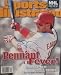 Jim Edmonds autographed Sports Illustrated Magazine (St. Louis Cardinals)