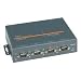 Image of StarTech 4 Port USB IP Device Server (USB4000IP)