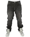 LRG The Guap Don't Stop True Straight Fit Jean,Denim for Men