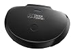 George Foreman 14532 Entertaining Grill - Black, 10 Portion