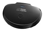 George Foreman 14532 Entertaining Grill - Black, 10 Portion