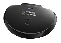 George Foreman 14532 GR1212 Entertaining Grill