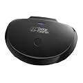 George Foreman 14532 10-Portion Entertaining Grill in Black