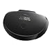 George Foreman 14532 GR1212 Entertaining Grill,grill with sloped grill design-cooks up to 10 portions