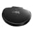 George Foreman 14532 GR1212 Entertaining Grill,grill with sloped grill design-cooks up to 10 portions
