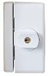 ABUS FU8410W Funk-Fenstersicherung FTS 96 E wei�
