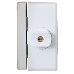 Funk-Fenstersicherung FTS96-E weiss