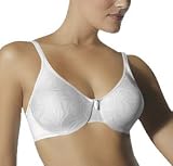 Bali No Poke Wire Lined Underwire Bra Style # 3320