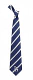 Los Angeles Dodgers Woven Poly Necktie - Poly 1