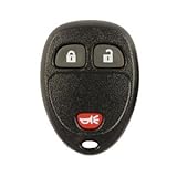 2006-2011 Chevrolet HHR Keyless Entry Remote (Dealer Program Only) and Free World Wide Remotes Guide