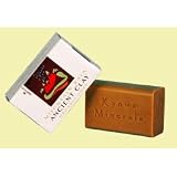 31ORJpwEifL. SL160  Clay Soap Mountain 6 Oz By Zion Health