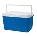 Igloo Picnic Basket - Blue (26-qt. )