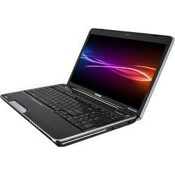 Toshiba Satellite A505-S6975 Notebook Computer by Toshiba