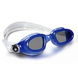 Aqua Sphere Mako Tint Lens Swim Goggles