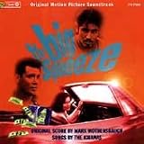 The Big Squeeze: Original Motion Picture Soundtrack