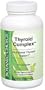 Thyroid Complex 60 Capsules - May Solve Overweight Problems, Sluggishness, Constipation , Hot/cold Swings